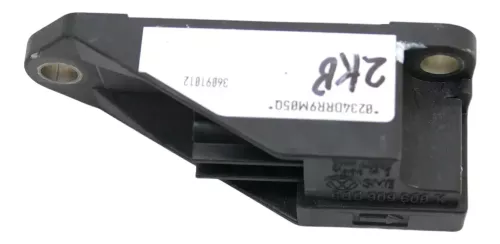 VW Caddy 2K Steuergerät Sitz Airbagsteuergerät 6q0909606K Crashsensor