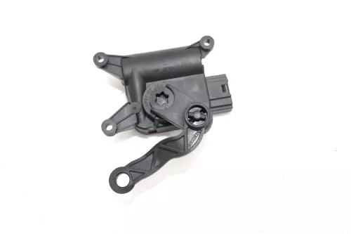 VW Golf 5 Stellmotor für Temperaturregelklappe Termperatur 1K0907511B Eos Touran (105504)