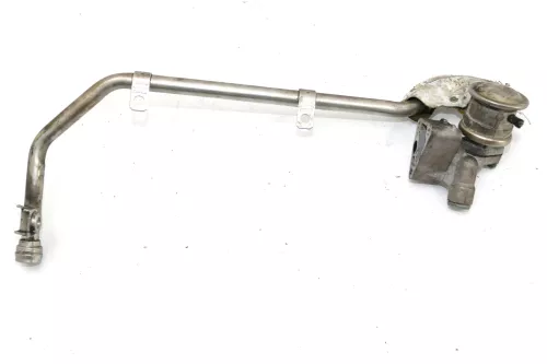 VW Passat 3BG Audi A4 Kombiventil 06B131101D AGR Abgas ALZ 1,6 75kw 101PS