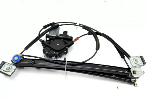 VW Polo 6N2 elektrischer Fensterheber Motor links vorne 2/3-Türer