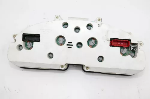 VW Sharan 7M Tacho Tachometer Kombiinstrument 7M0919882L Benziner 2.0 ADY (105533)