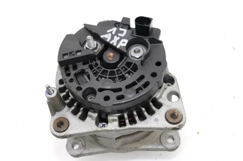 VW Golf 4 A3 8L Lichtmaschine Generator 038903018A /R 90A Benziner abEnde Bj1999 (105568)