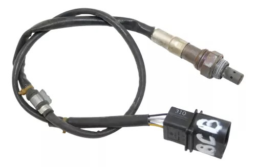 VW Golf 4 Bora Lambdasonde 06A906262AF 1K0998262D BCB 1,4l 16V APE 55kw vor Kat