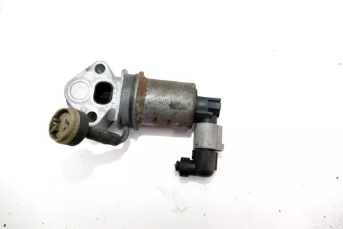 Audi A2 8Z VW Lupo AGR Ventil Abgasrückführung 036131503R 1,4 16V 55kw 75PS 1,6 (105583)