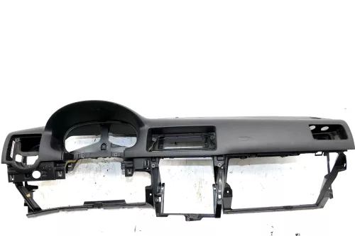 VW Bora Armaturenbrett Airbag Cockpit Amaturenbrett schwarz