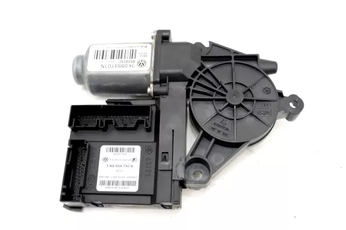 VW Golf 5 ektrischer Fensterheber Motor vorne links 1K0959701N 1K0959701AG Z06