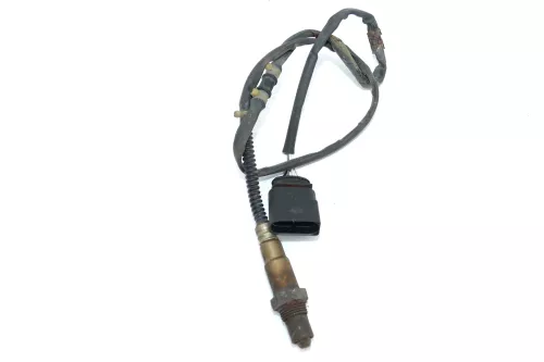 VW Golf 4 Bora Lambdasonde 06A906262M 06A906262Q AWC ATM 1,8T 110kw nach Kat (105654)
