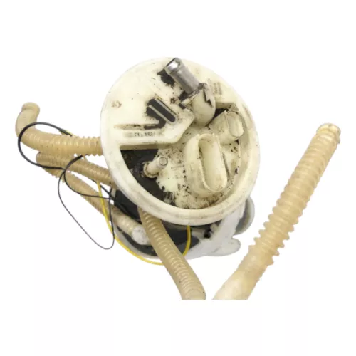 Audi A6 Passat 3BG Dieselpumpe Kraftstoffpumpe 4B0906087S AT 2,5 TDI AKN AFB AKE (105672)