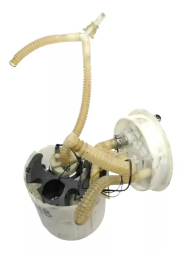 Audi A6 Passat 3BG Dieselpumpe Kraftstoffpumpe 4B0906087S AT 2,5 TDI AKN AFB AKE