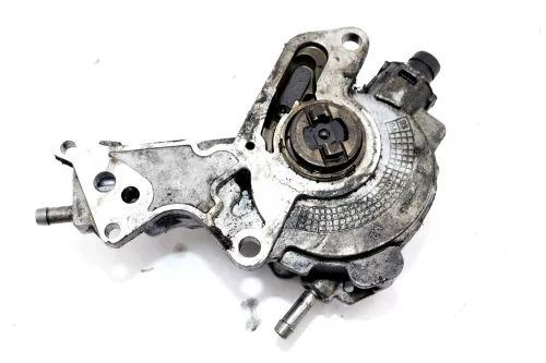 VW Golf 4 Bora A3 1,9 2,0 TDI Unterdruckpumpe Vakuumpumpe 038145209H BMP (105677)