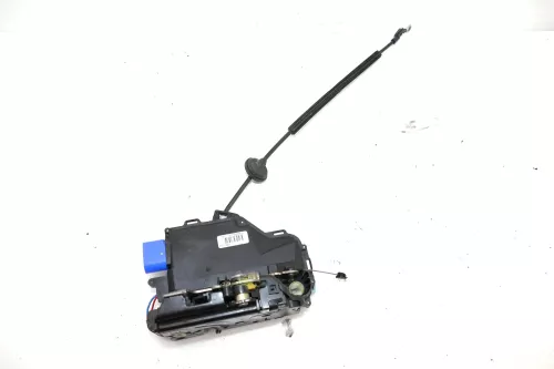 + Golf 5 V Octav Tür Türschloß mit Zentralverriegelung vorne links 3D1837015AB##