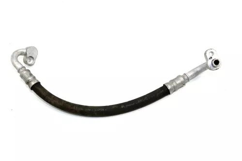 VW Golf 5 Altea Klimaleitung Kältemittelschlauch 1K0820721BF Klimaanlage 1,4 16V