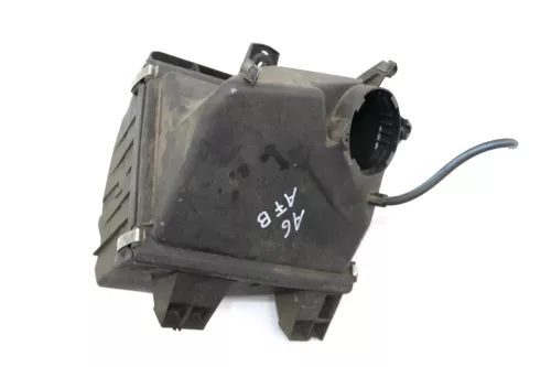 Audi A6 4B Luftfilterkasten Deckel Luftfilter 4B0133835K 2,5 TDI 4B0133837F AKE