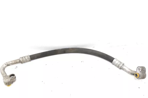 VW Golf 5 Altea Klimaleitung Kältemittelschlauch 1K0820721BE Klimaanlage 2.0FSI (105805)