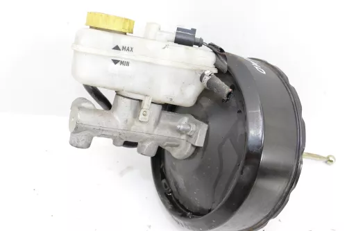 VW Polo 9N Seat Ibiza 6L Fox Bremskraftverstärker Hauptbremszylinder 6Q1614105AB (105809)