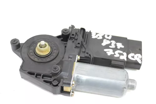 VW Passat 3B ektrischer Fensterheber vorne rechts 3B4837752FC Fensterhebermotor (105867)