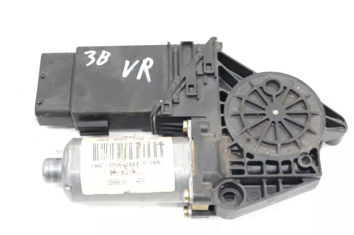VW Passat 3B ektrischer Fensterheber vorne rechts 3B4837752AG Fensterhebermotor (105874)