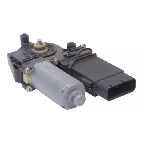 VW Passat 3B ektrischer Fensterheber vorne rechts 3B1959802A Fensterhebermotor (105877)