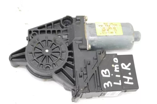 VW Passat 3B ektrischer Fensterheber hinten rechts 3B5839752AE Fensterhebermotor