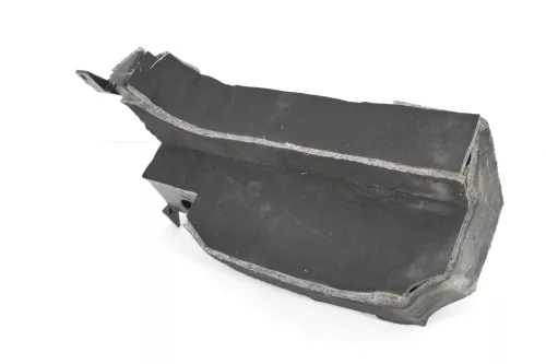 Audi A6 4B Avant Kombi Subwoofer 4B9035382 Lautsprecher Bassbox Blaupunkt (105884)