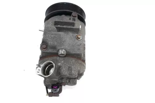 VW Polo 9N Seat Ibiza 6J Klimakompressor Klima Kompressor 6Q0820803J TDI (105965)