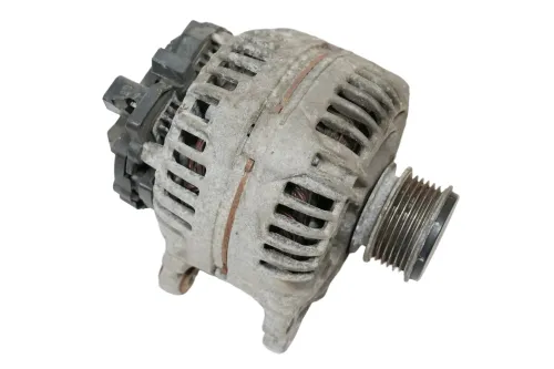 VW Polo 6N2 9N Lichtmaschine Generator 045903023 A 120A m. Freilauf TDI SDI 55kw (105966)