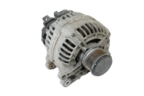 VW Polo 6N2 9N Lichtmaschine Generator 045903023 A 120A m. Freilauf TDI SDI 55kw