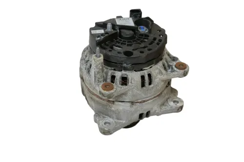 VW Polo 6N2 9N Lichtmaschine Generator 045903023 A 120A m. Freilauf TDI SDI 55kw (105966)