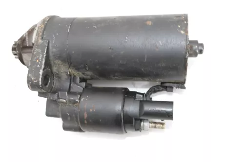 Seat Arosa Polo 9N 6N2 TDI 1,4 AMF BNM 55kw Anlasser Starter 02A911024D (105970)