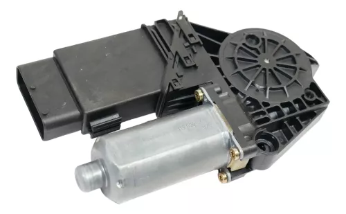 Passat 3B Fensterhebermotor elektrischer Fensterheber vorne rechts 3B4837752EG (105972)