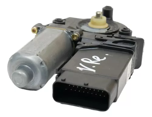 Passat 3B Fensterhebermotor elektrischer Fensterheber vorne rechts 3B4837752EG (105972)