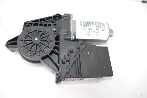 VW Passat 3B ektrischer Fensterheber hinten rechts 3B983975AD Fensterhebermotor (106012)
