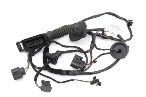 Seat Ibiza 6J 4/5-Türer Kabelbaum Tür Türkabelbaum ZV vorne links 6J4971120R