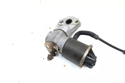 VW Polo 9N 6L AGR Ventil 03D131503A Abgasrückführungsventil 1,2 47kw AZQ BME BZG