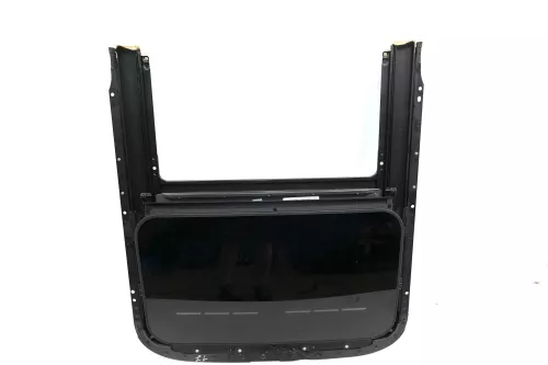 VW Golf 4 Bora Schiebedach Glas Glasschiebedach Webasto 8L0877041 EX09