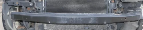 Passat 3BG Querträger Stoßfänger Pralldämpfer Aufpralldämpfer vorne 3B0807109A (106253)