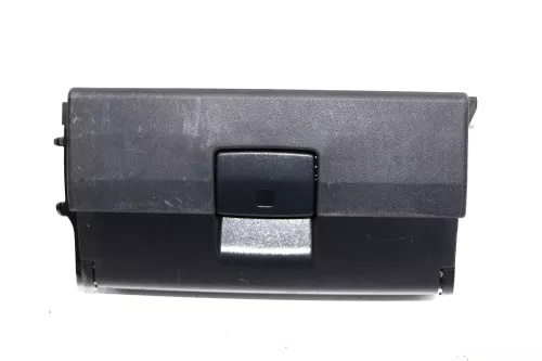 Audi A3 8P Ablagefach Fach Ablage vorne rechts Beifahrersitz 8P0881578 (106258)