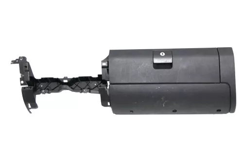 VW Polo 6N2 Handschuhfach schwarz Handschuhfachdeckel Deckel Klappe