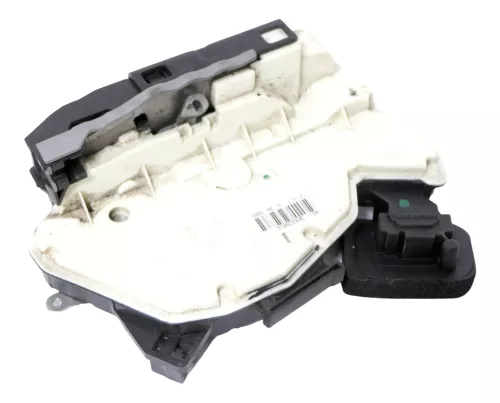 VW Golf 6 Stellmotor Tür Türschloß mit ZV hinten rechts 5K4839016B 5K4839016M