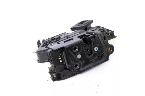 VW Golf 6 Stellmotor Tür Türschloß mit ZV hinten rechts 5K4839016B 5K4839016M (106319)