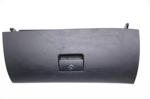 VW Golf 4 Bora Deckel Klappe für Handschuhfach Handschuhfachdeckel schwarz