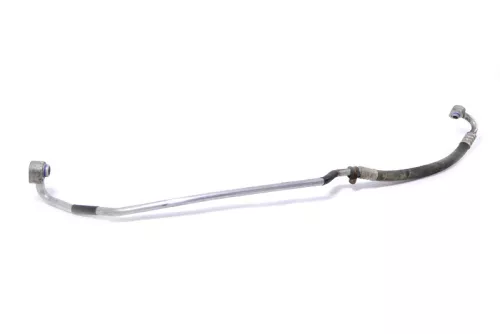 VW Passat 3BG Klimaleitung Kältemittelschlauch 2,5 TDI BDG V6  Motor Klimaanlage (106359)