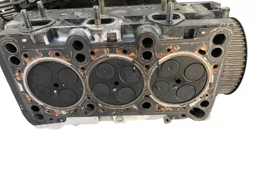 Audi A4 B5 A6 4B A8 Zylinderkopf RECHTS Kopf Ventile 2,5TDI 110kw150PS AKN AKE (106376)