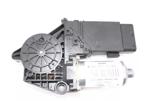 VW Passat 3B ektrischer Fensterheber vorne links 3B4837751BA Fensterhebermotor