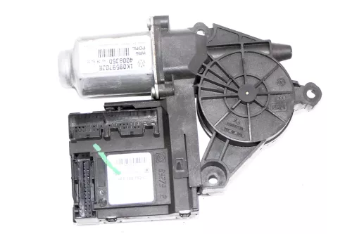 VW Golf 5 6  ektrischer Fensterheber Motor rechts vorne 1K0959702E 4/5-Türer