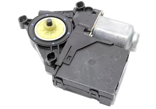 VW Golf 5 6  ektrischer Fensterheber Motor rechts vorne 1K0959702E 4/5-Türer (106468)