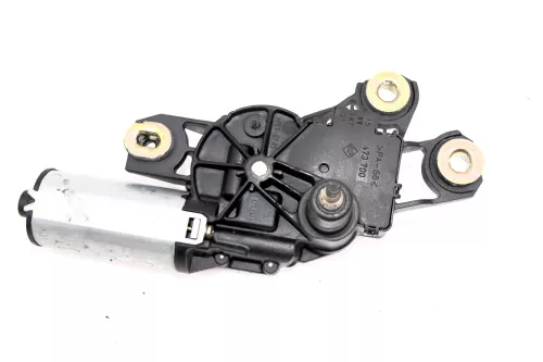 VW Polo 9N 9N3 6Q6955711 Wischermotor Wischer Motor hinten Heckwischer