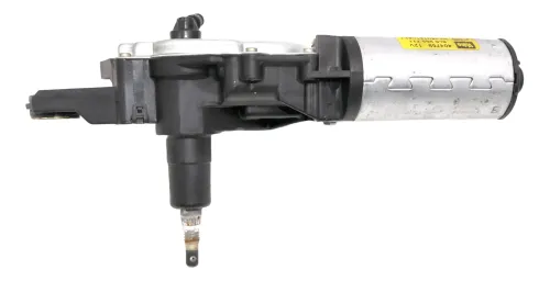 VW Polo 9N 9N3 6Q6955711 Wischermotor Wischer Motor hinten Heckwischer (106480)
