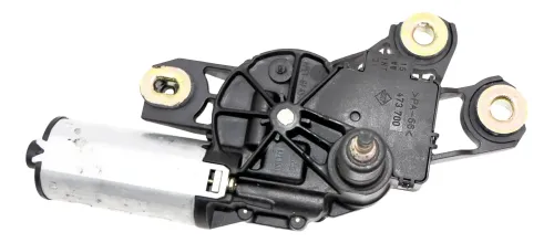 VW Polo 9N 9N3 6Q6955711 Wischermotor Wischer Motor hinten Heckwischer