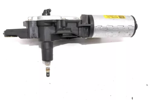 VW Polo 9N 9N3 6Q6955711 Wischermotor Wischer Motor hinten Heckwischer (106480)